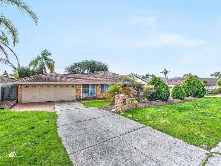 24 Azelia Street, Alexander Heights WA 6064 House For Rent Domain