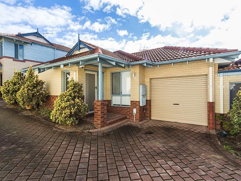 3/51 Mcmillan Street, Victoria Park WA 6100