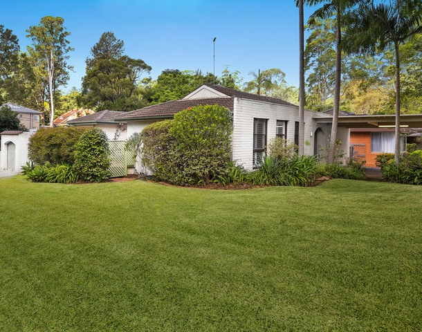 32 Wesson Road, West Pennant Hills NSW 2125