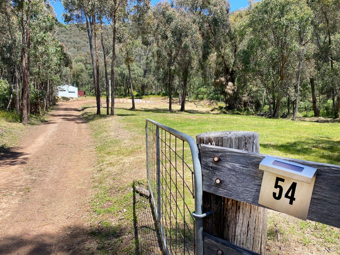 54 Bluegum Crescent, Bonnie Doon VIC 3720 House for Sale Domain