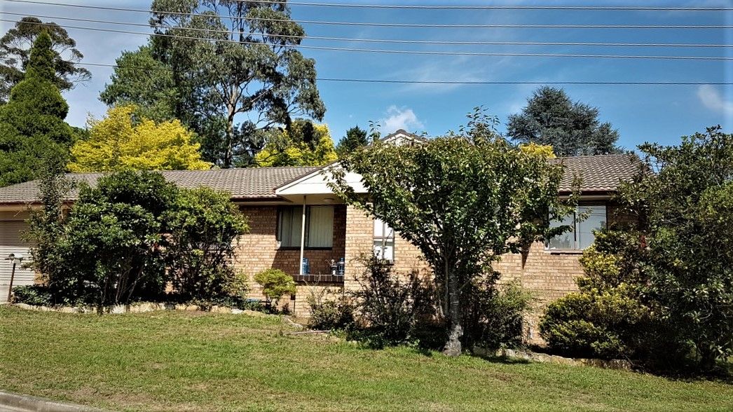 1 St Andrews Road, Leura NSW 2780, Image 0