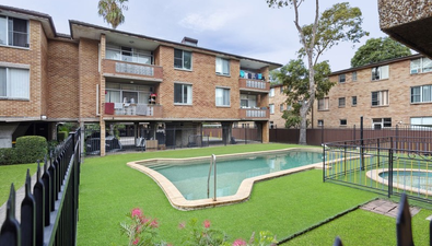 Picture of 19/25-27 St Ann Street, MERRYLANDS NSW 2160
