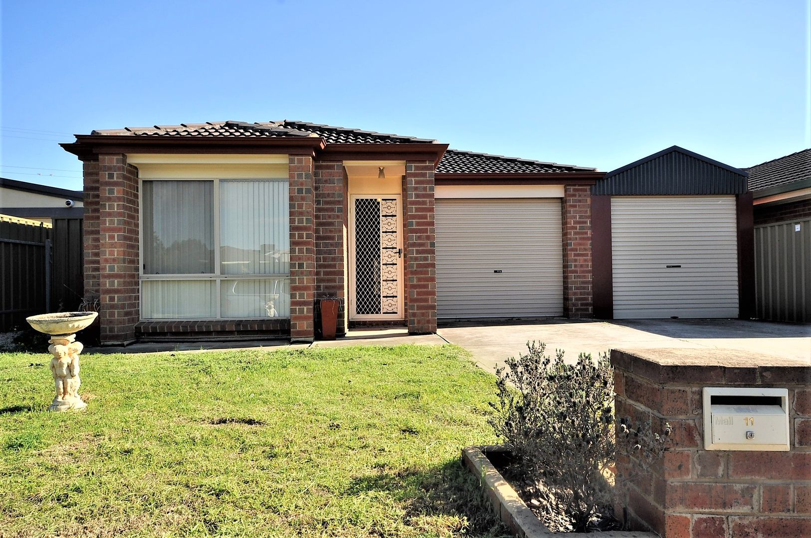 11 Mensforth Court, Paralowie SA 5108