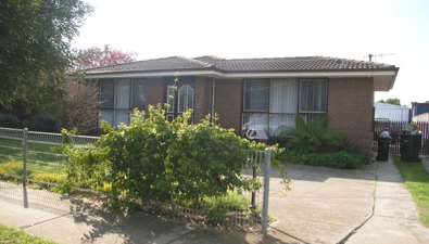 Picture of 40 Essex Drive, MELTON VIC 3337