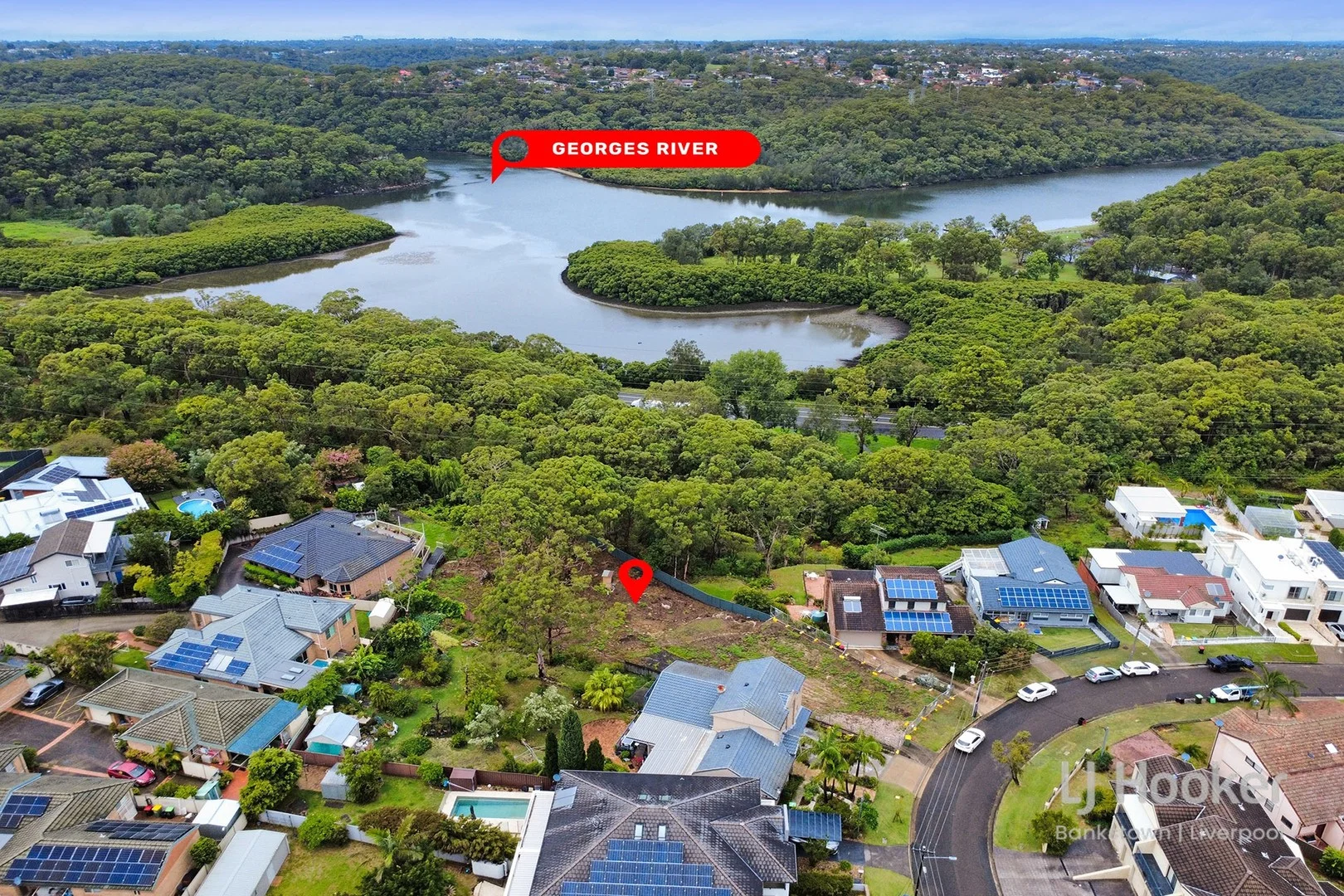 7 Fewtrell Avenue, Revesby Heights NSW 2212