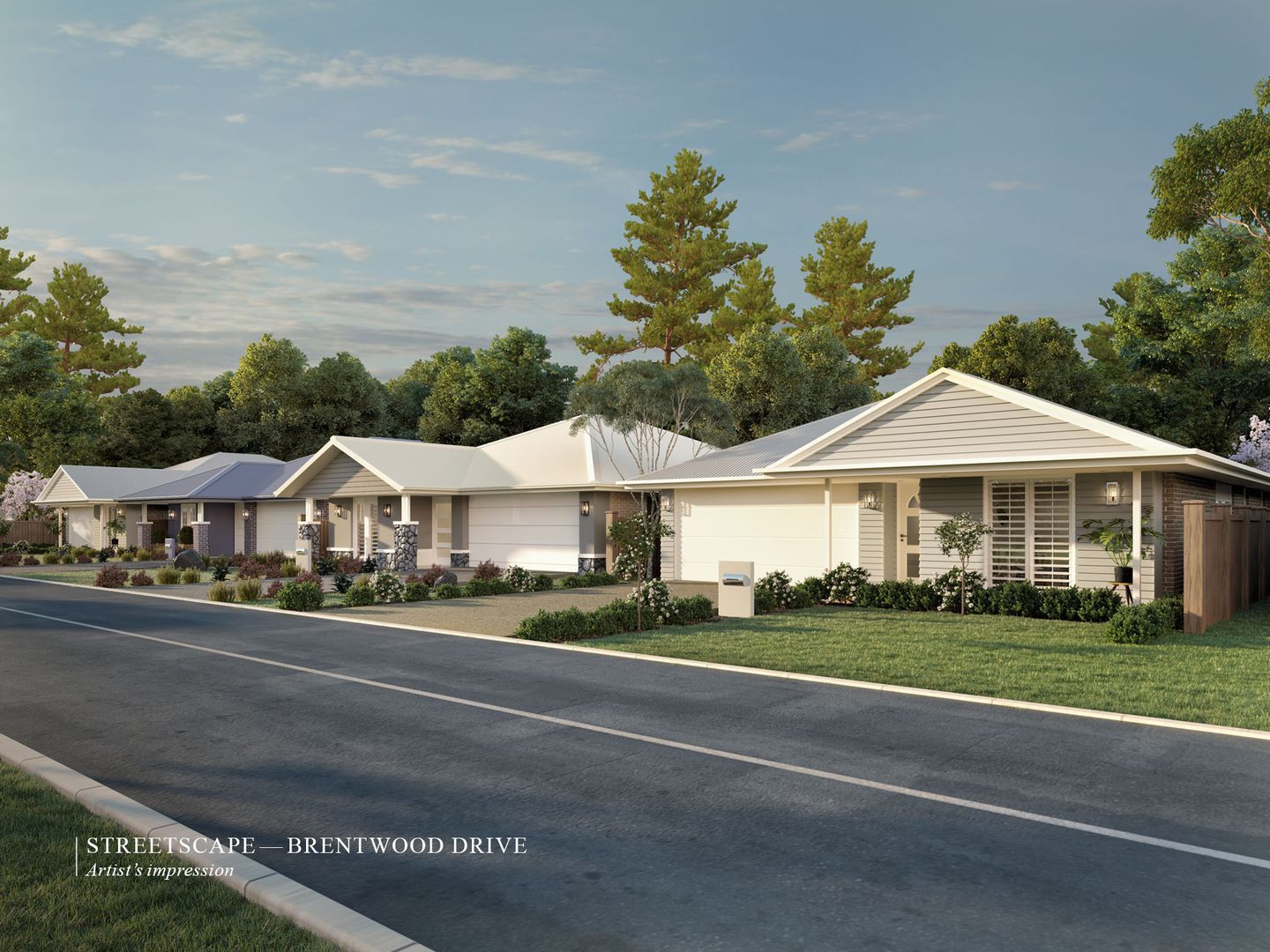 Lot 56/37 Huntington Circuit, Harrington NSW 2427, Image 2