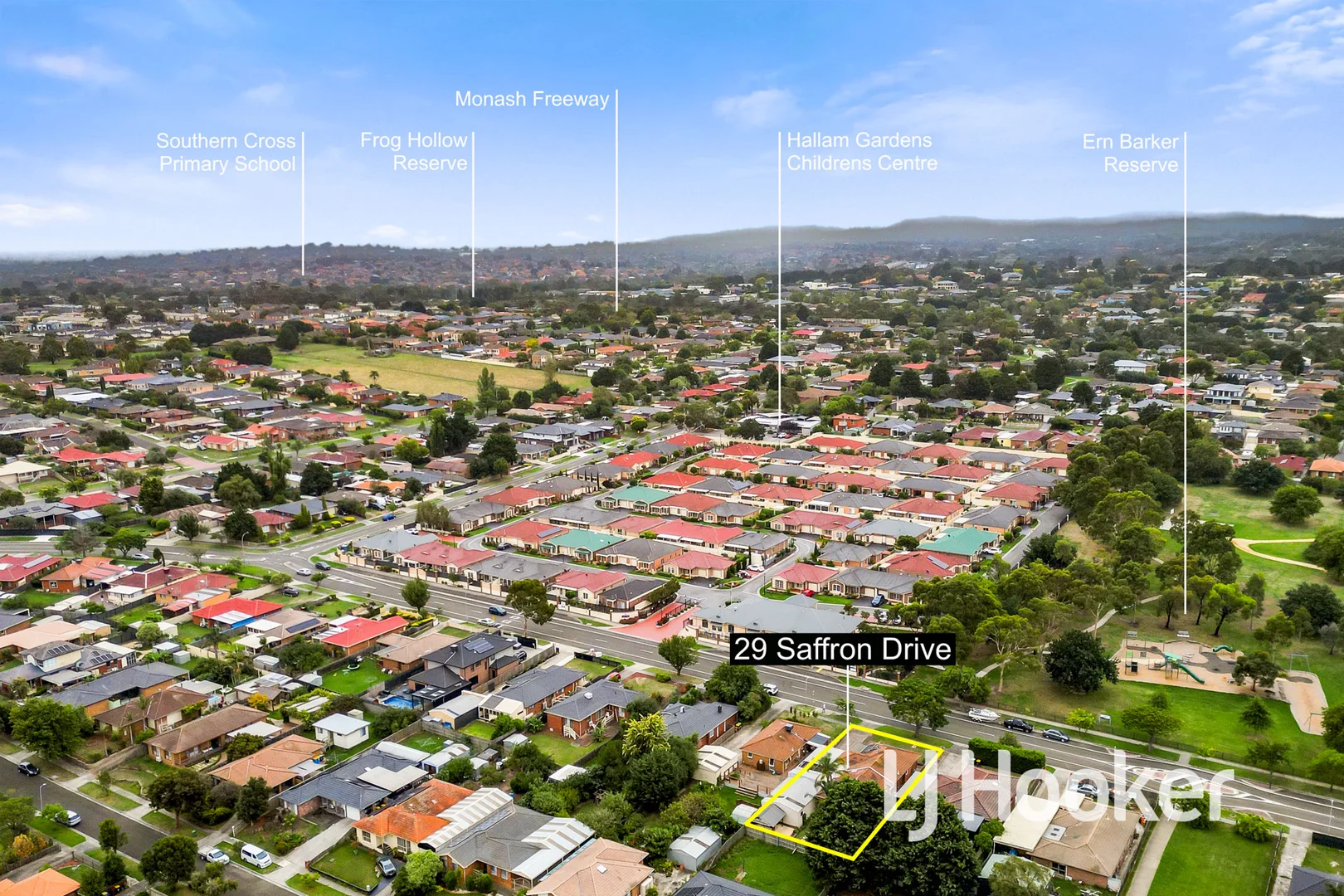 Additional image 22 of 29 Saffron Drive, Hallam VIC 3803