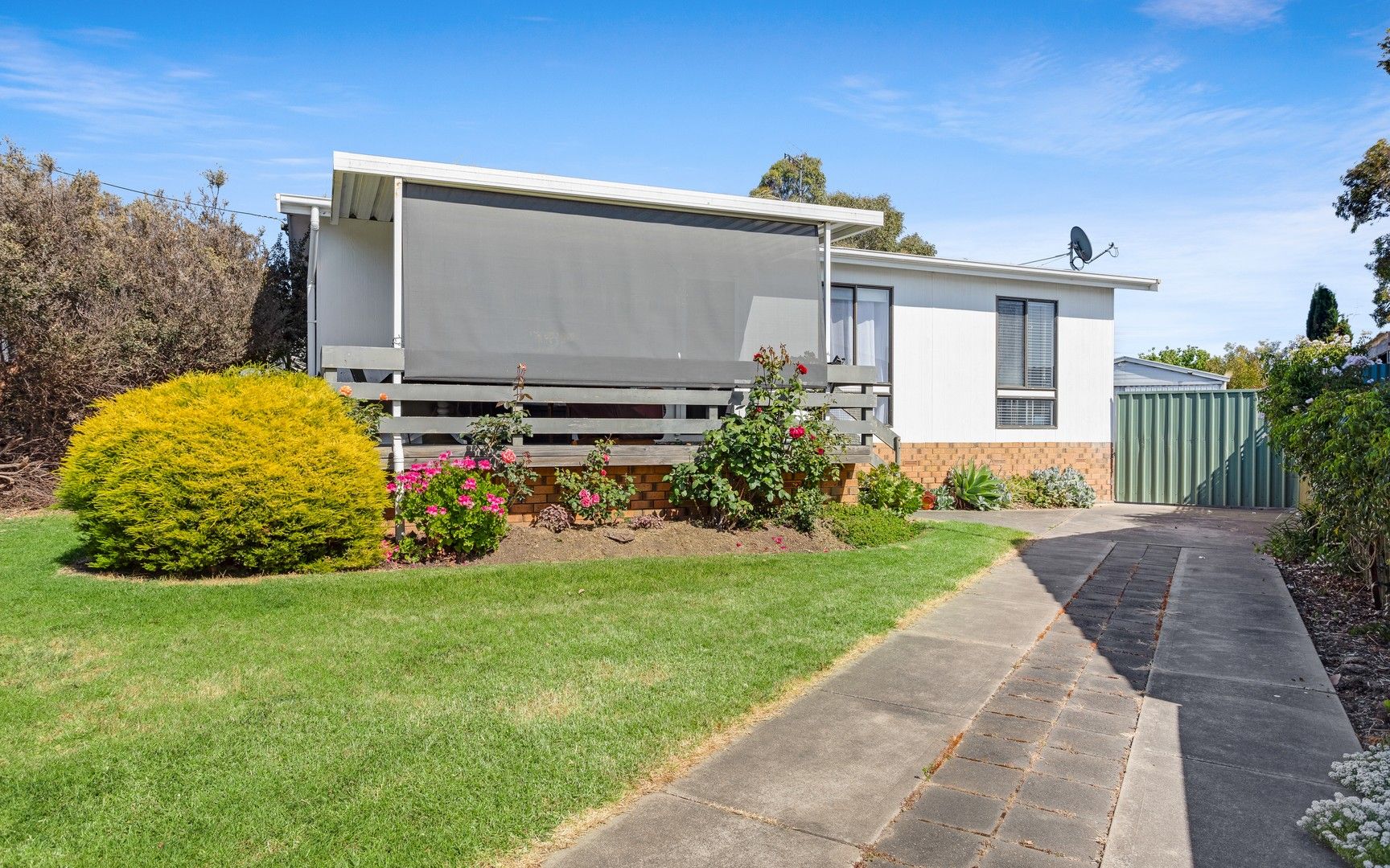 5 Sorrento Parade, Hayborough SA 5211, Image 0