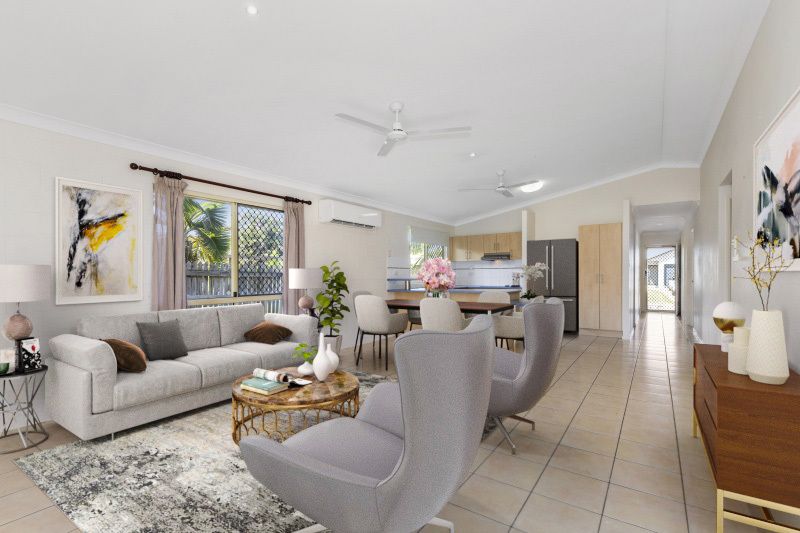 3 Kookaburra Ct, Condon QLD 4815, Image 1