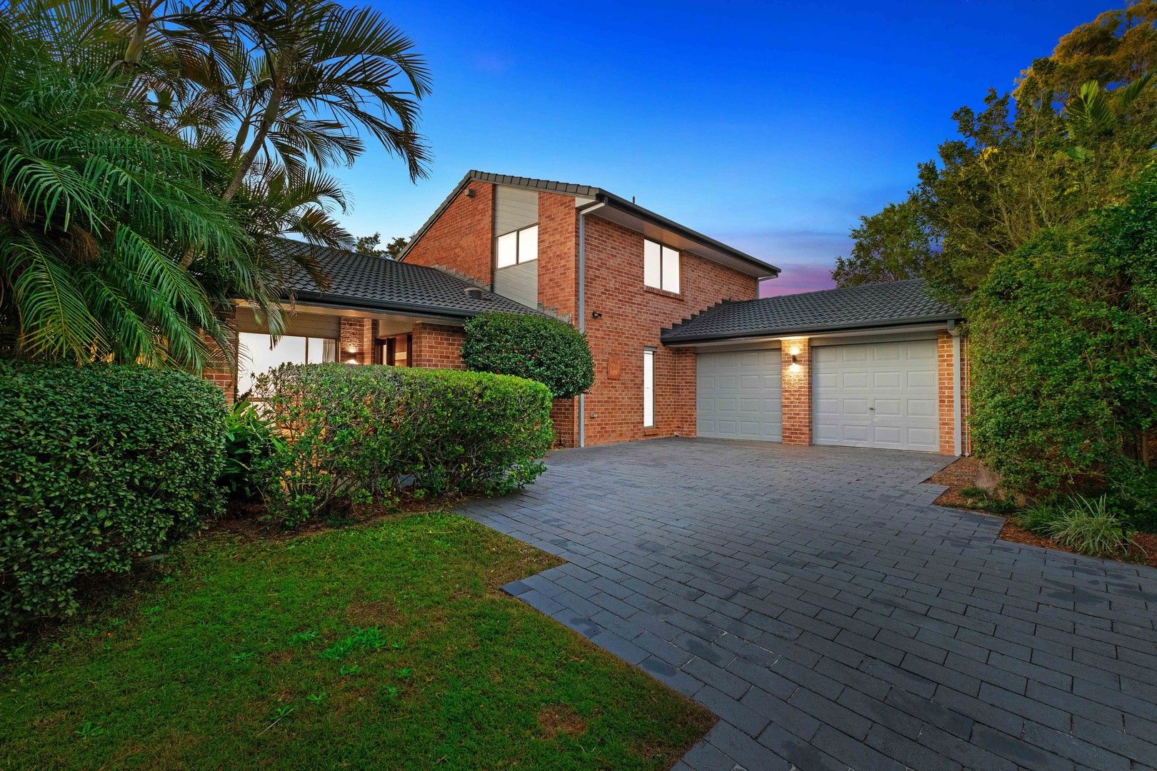 6 Kobble Court, Sinnamon Park QLD 4073, Image 0