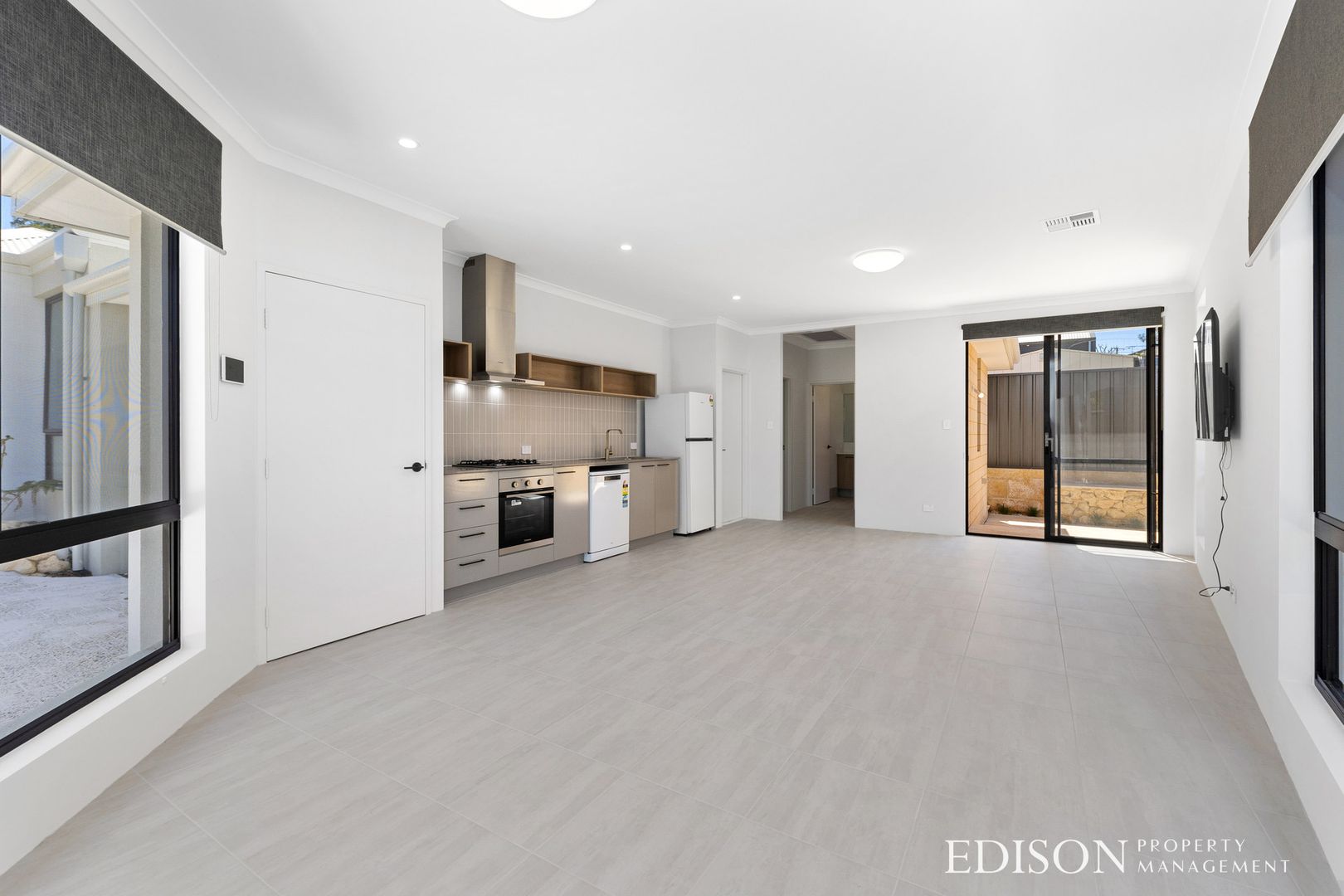 10B Hood Street, Hamilton Hill WA 6163 Apartment For Rent Domain