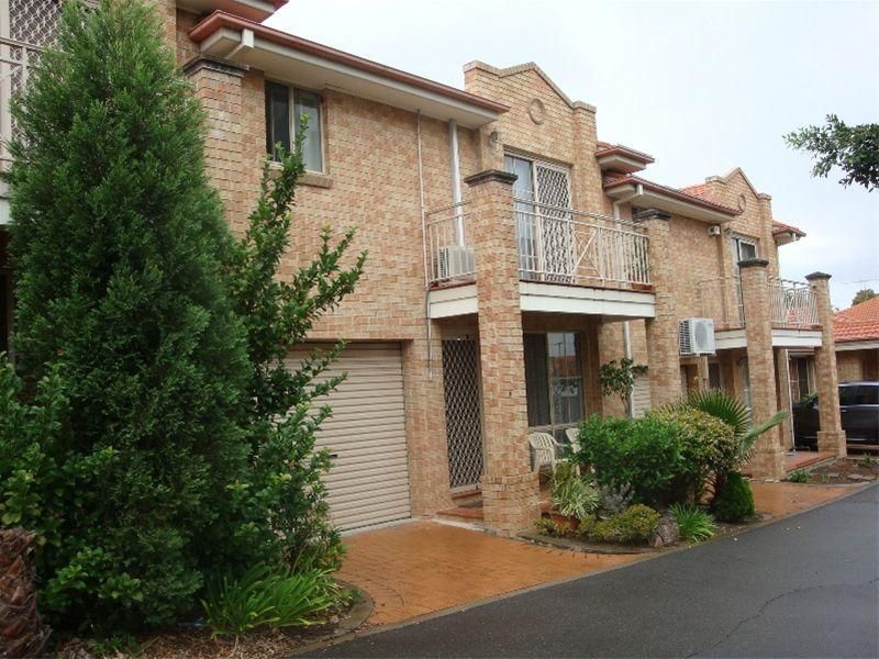 6/79-81 McCarthyStreet, Fairfield West NSW 2165, Image 0