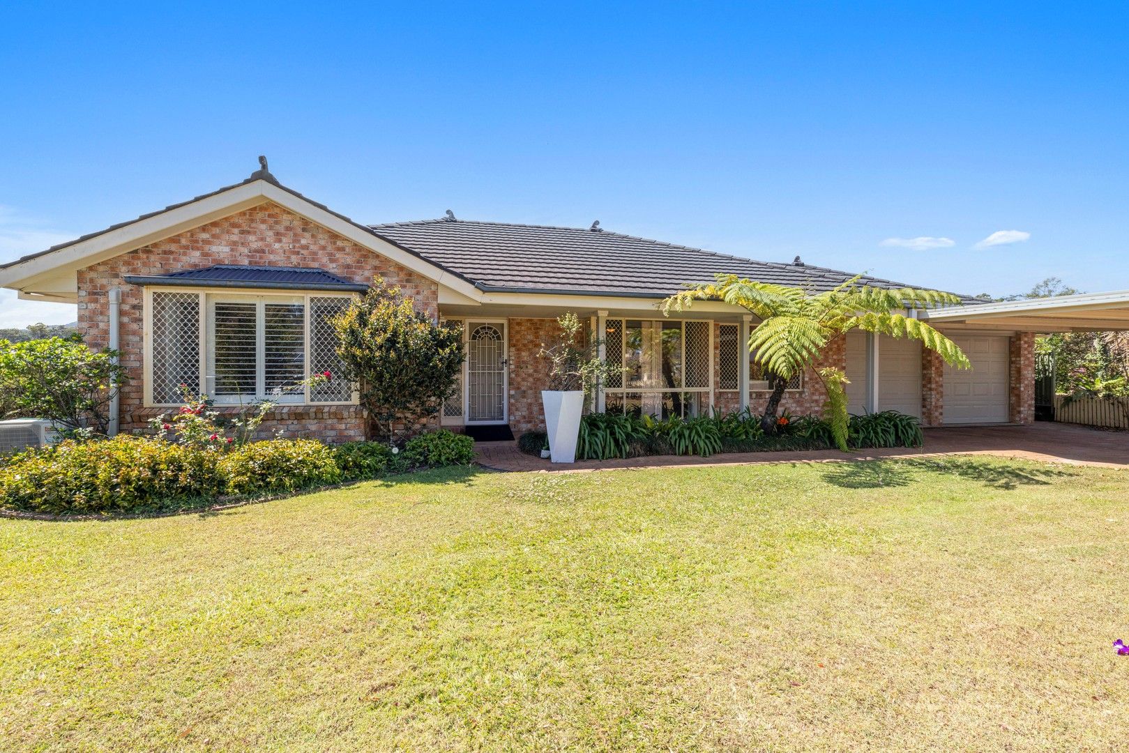 13 Louden Close, Coffs Harbour NSW 2450, Image 0