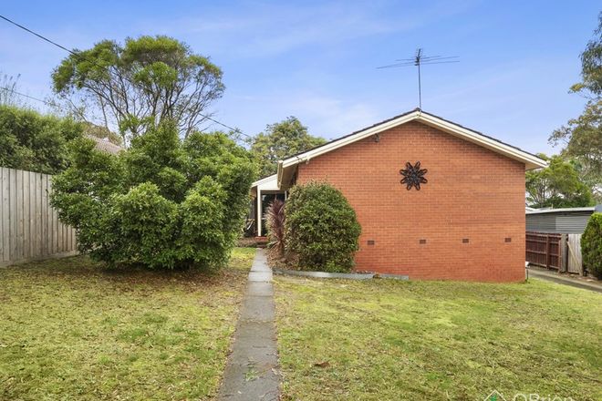 Picture of 9 Korong Court, MORNINGTON VIC 3931