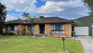 Picture of 52 Goolagar Crescent, SPRINGDALE HEIGHTS NSW 2641