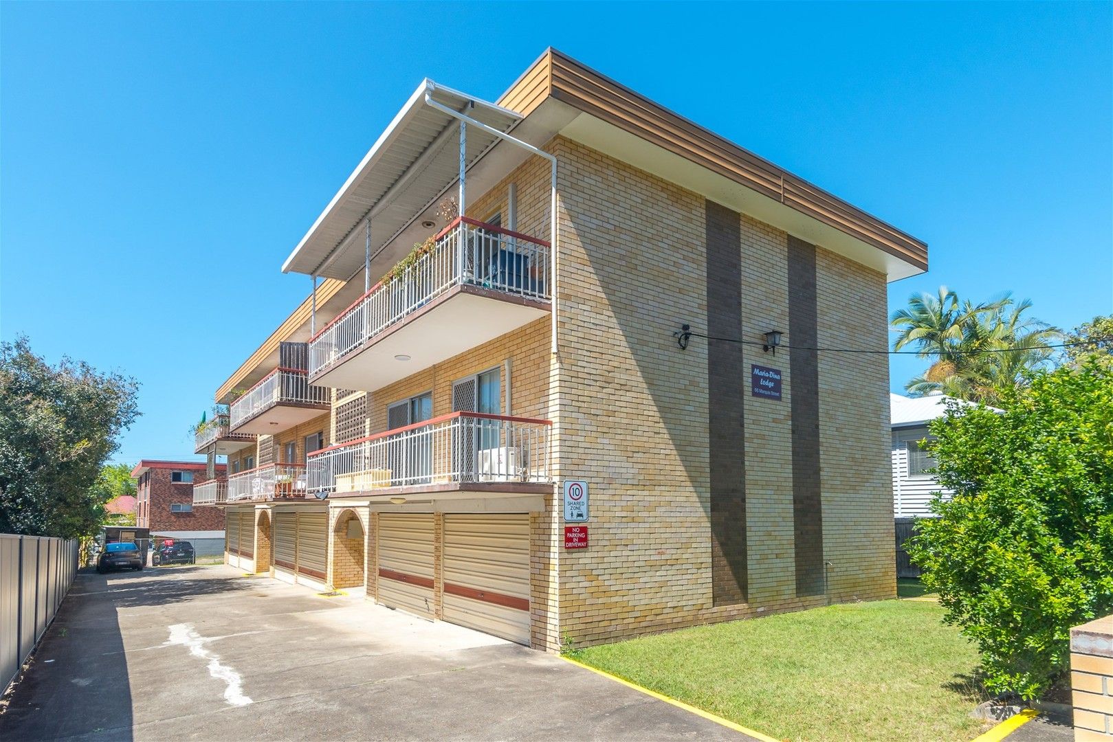 3/66 Marquis Street, Greenslopes QLD 4120, Image 0