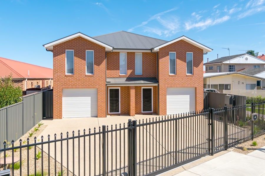 74 TARCUTTA STREET, Wagga Wagga NSW 2650, Image 0