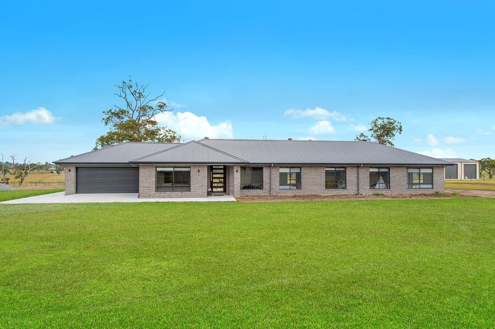 37 Sunset Close, Verges Creek NSW 2440, Image 2