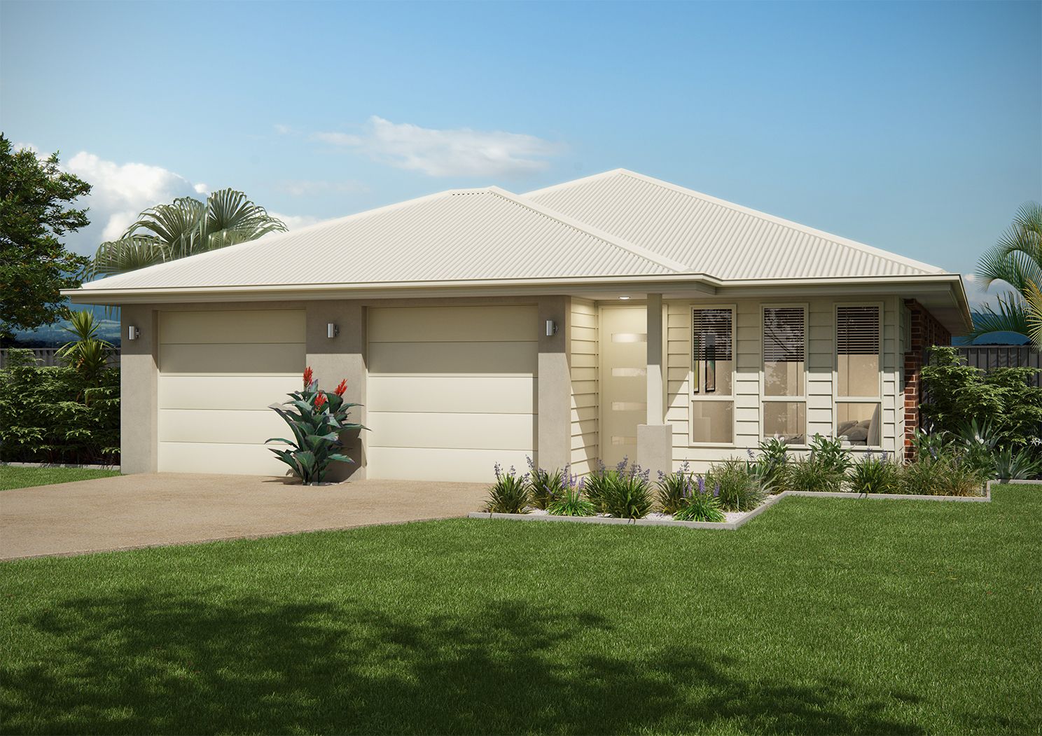 5 bedrooms New House & Land in  CABOOLTURE QLD, 4510