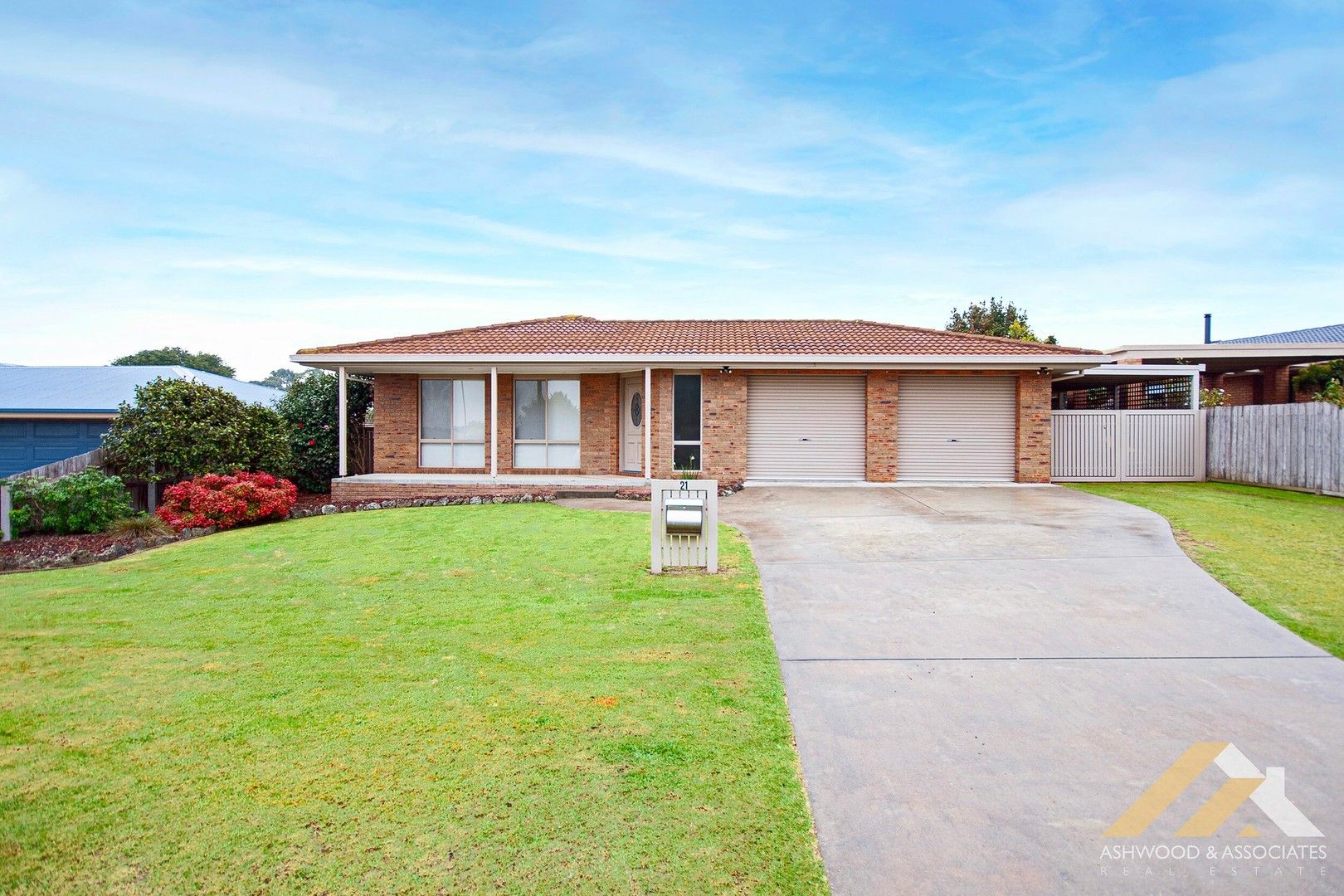 4 bedrooms House in 21 Marrah Dr WY YUNG VIC, 3875