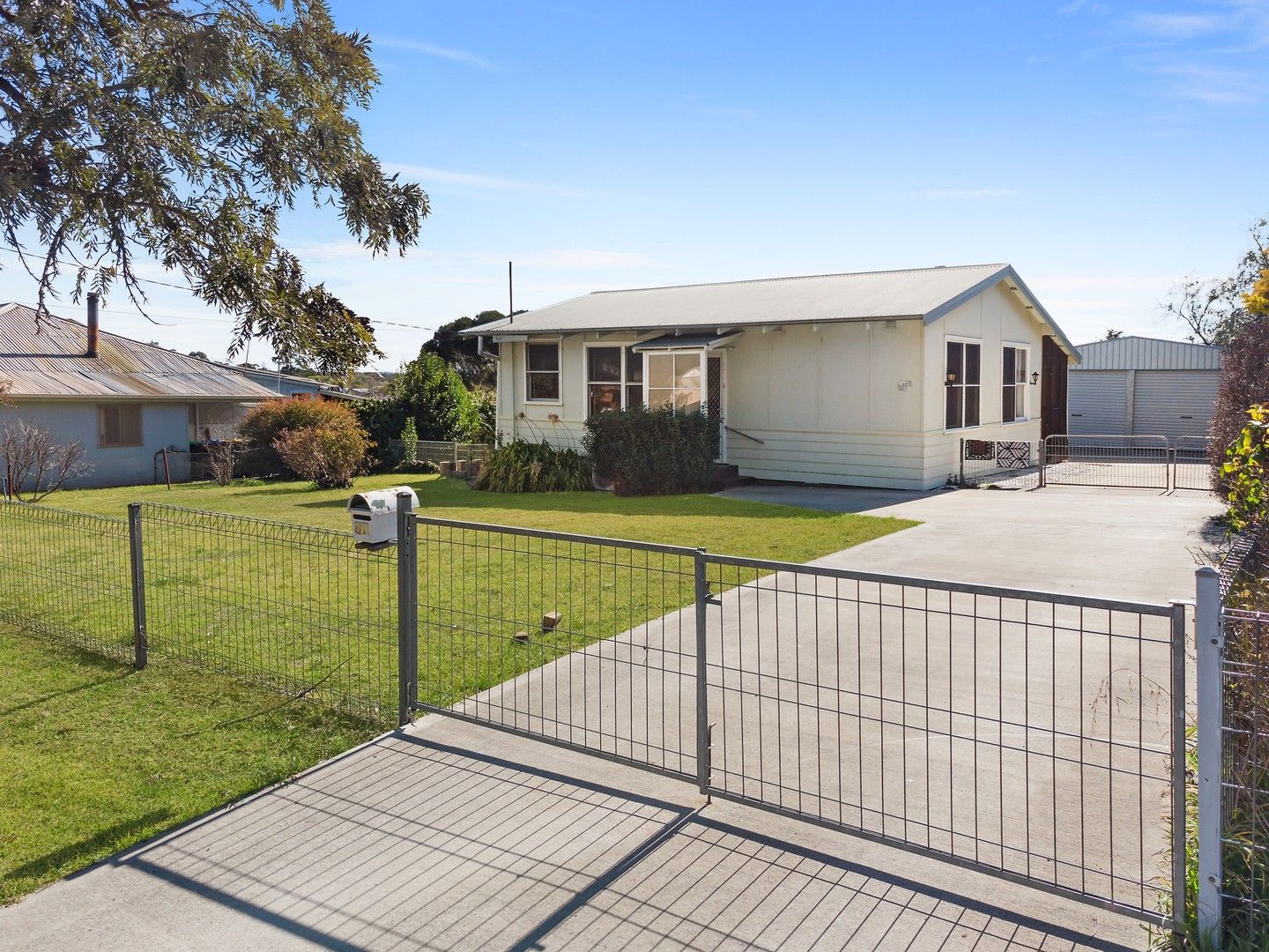 81 Rodgers Street, Kandos NSW 2848, Image 0