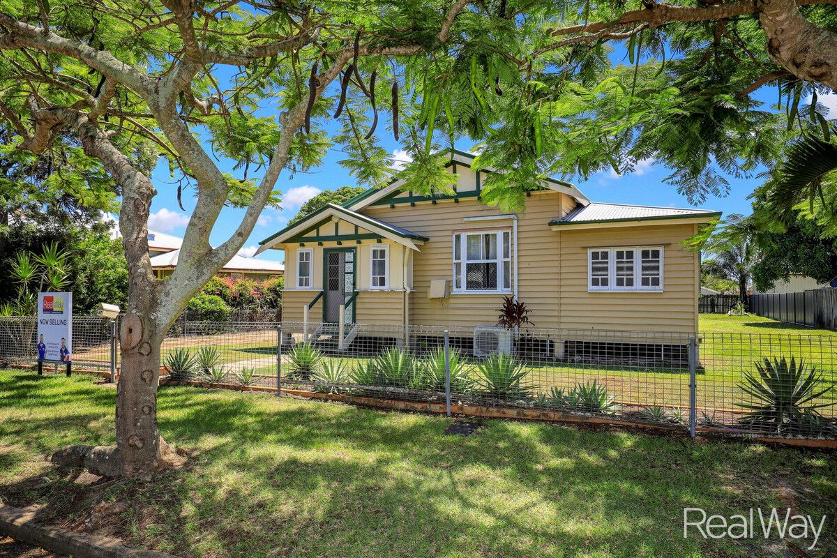 47 Alice Street, Walkervale QLD 4670, Image 0