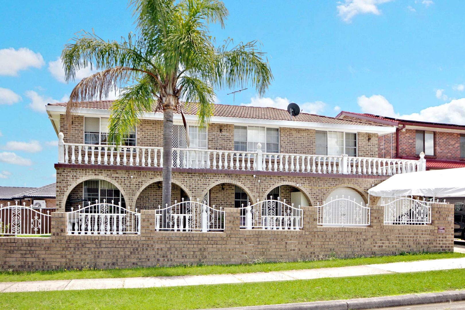 14 Housman Street, Wetherill Park Property History & Address Research