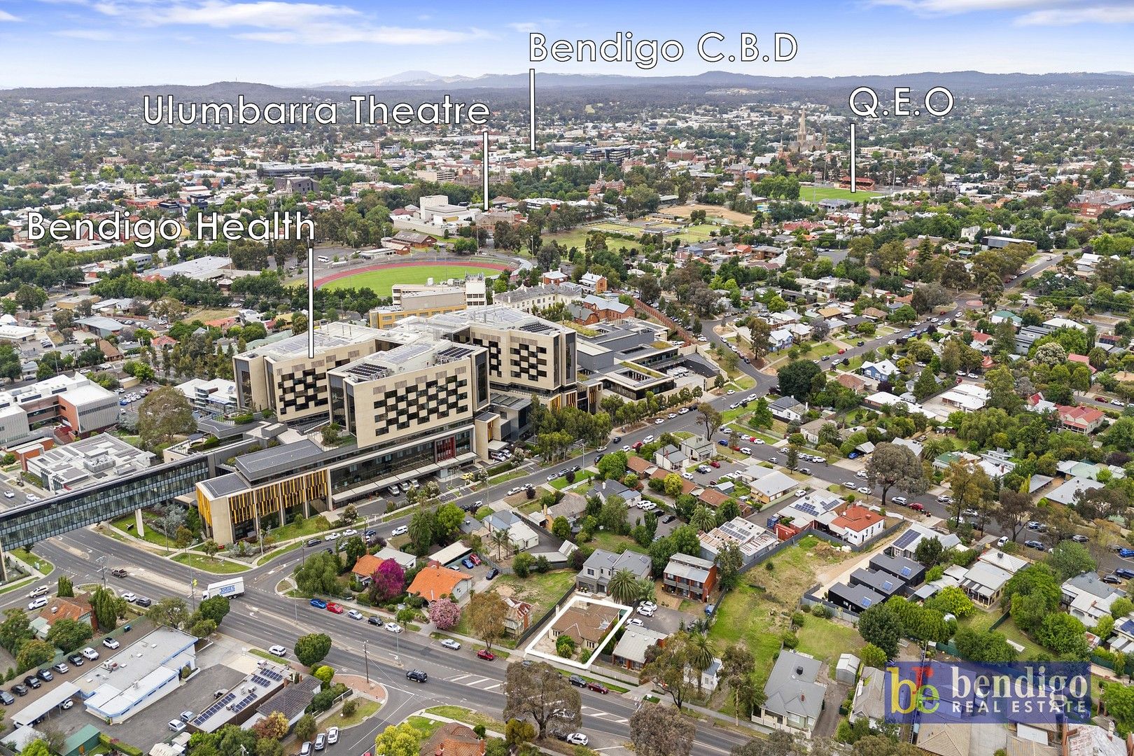 1/157 Arnold Street, Bendigo VIC 3550, Image 0