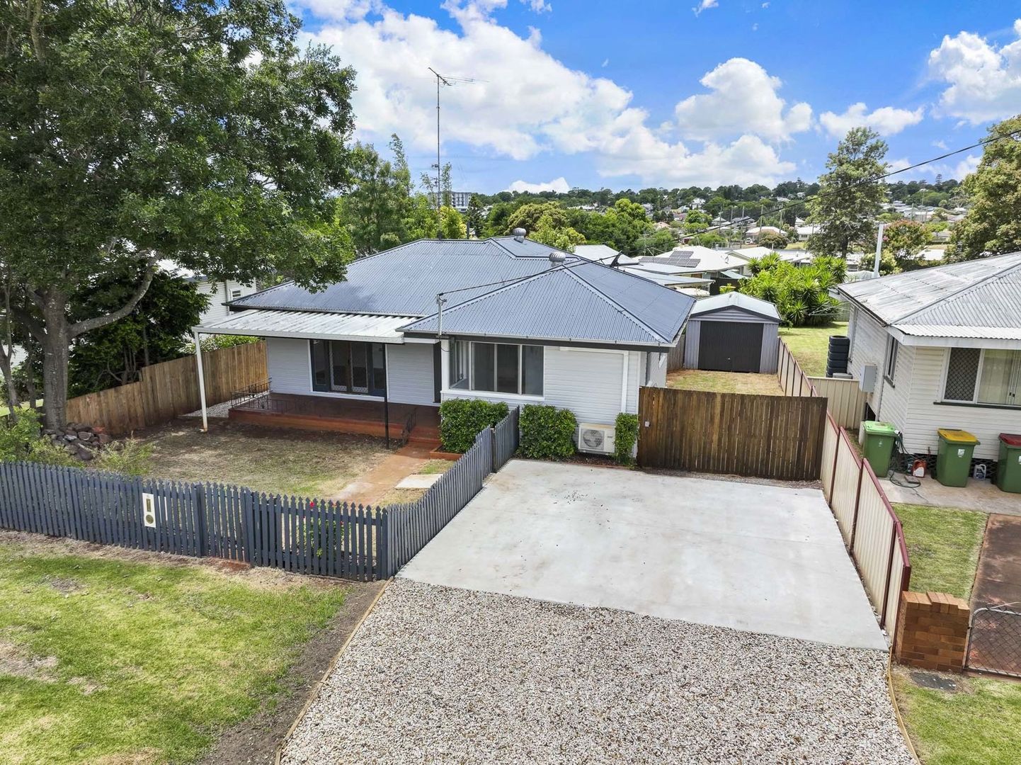 6 Short Street, South Toowoomba QLD 4350, Image 1