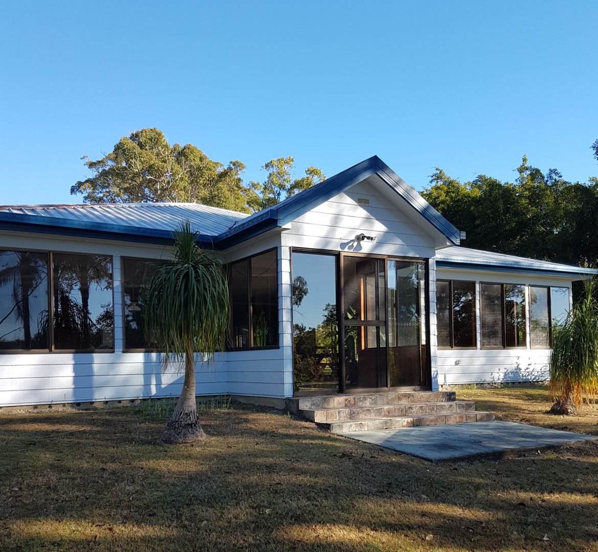 290 Pacific Haven Circuit Pacific Haven QLD 4659 Domain