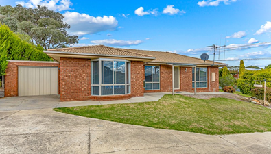 Picture of 1/119 Osborne Street, FLORA HILL VIC 3550