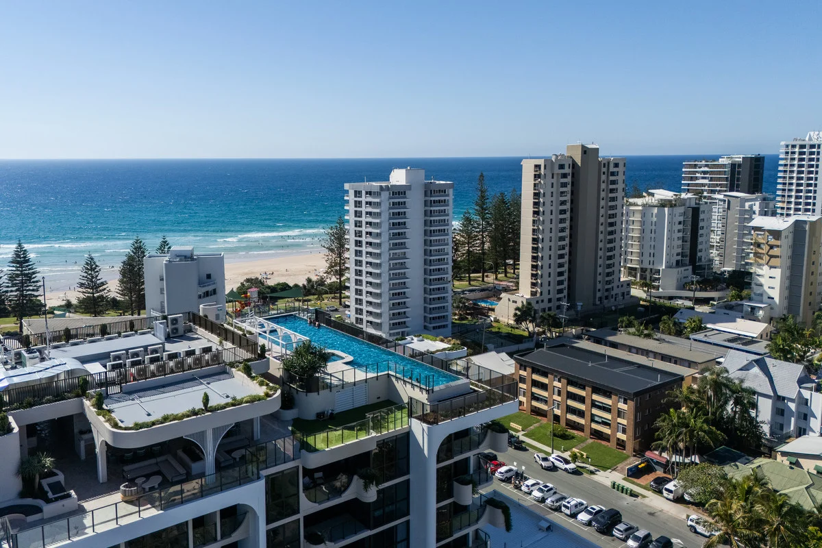 Additional image 28 of 303/217-227 Boundary Street, Coolangatta QLD 4225
