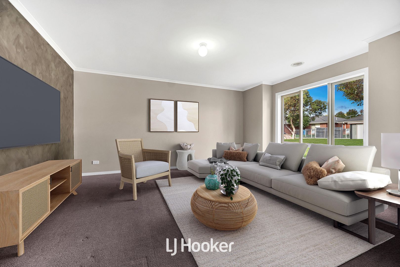 5 Fishburn Place, Cranbourne West VIC 3977, Image 2