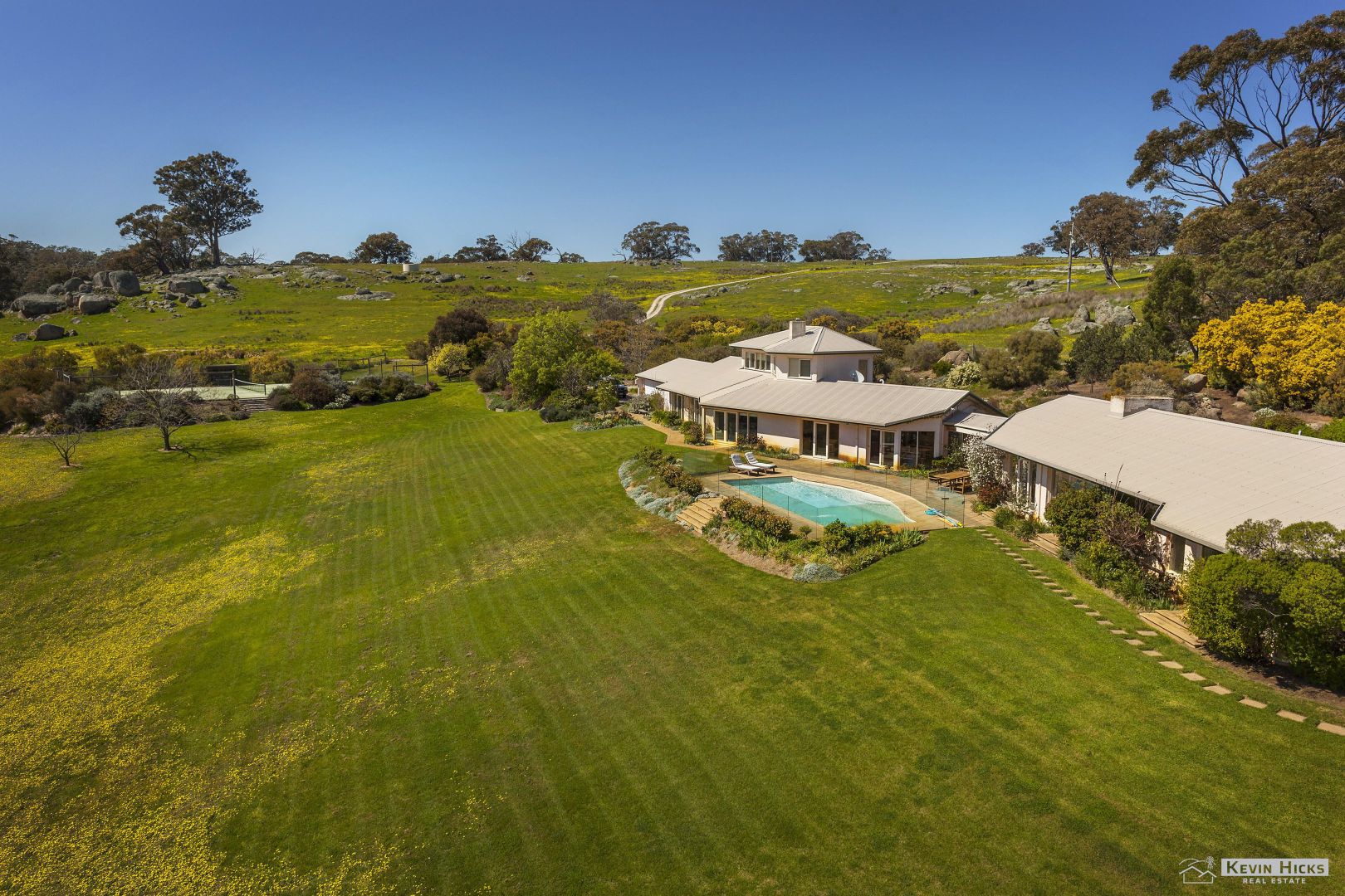 1235 Upton Road, Avenel VIC 3664, Image 1