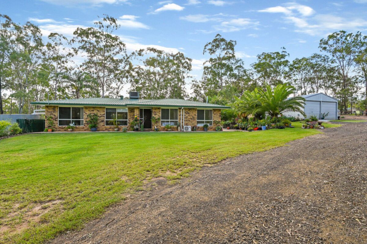 73 Ashlands Drive, Helidon Spa QLD 4344