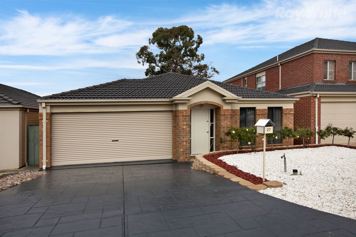 27 Mercedes Drive, Holden Hill SA 5088, Image 0