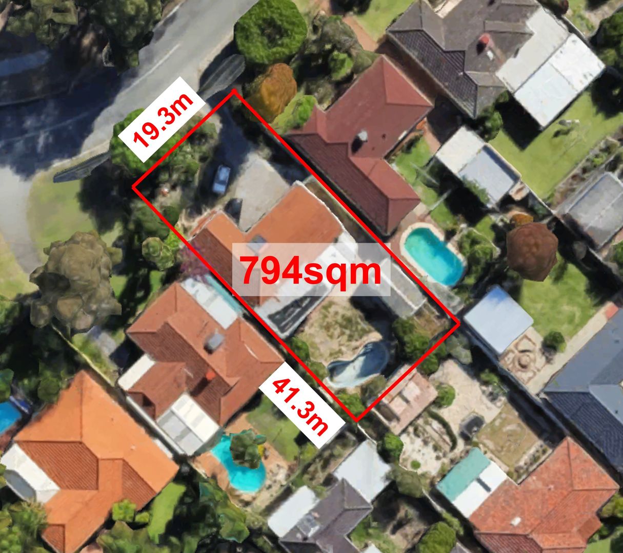 16 Oliver Street, Dianella WA 6059 Domain