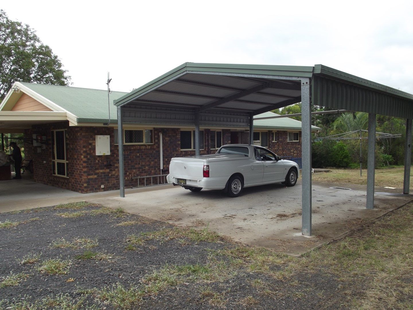 220 North Isis Rd, North Isis QLD 4660, Image 0