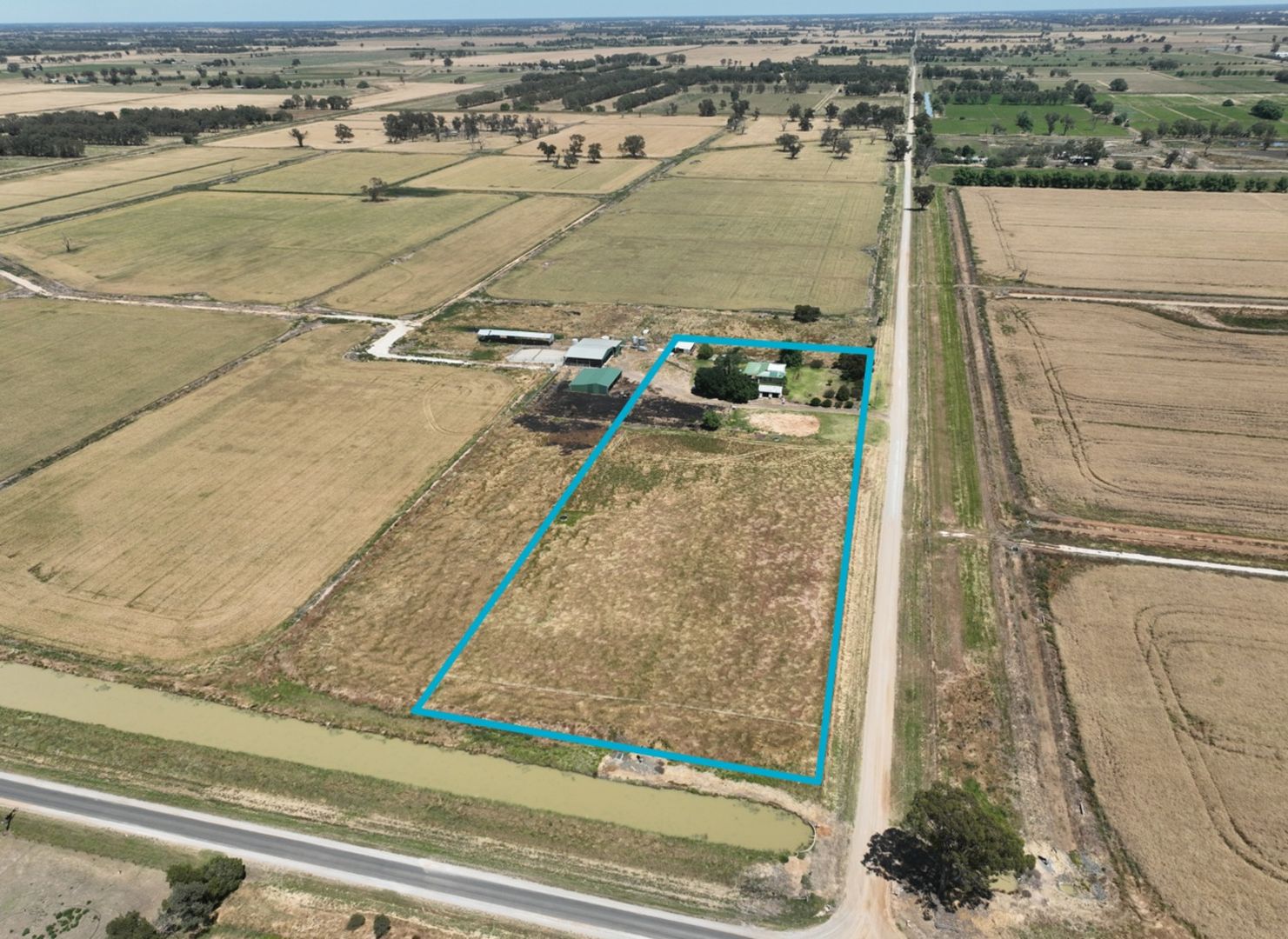 648 Reynoldsons Road, Strathmerton VIC 3641 House for Sale 440,000