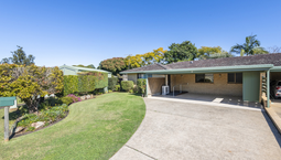 Picture of 18 Aries Road, JUNCTION HILL NSW 2460