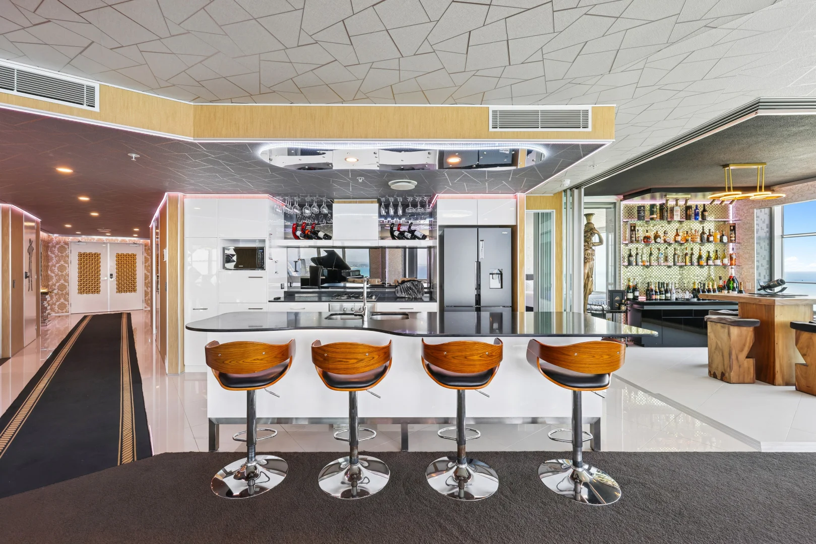 Additional image 16 of 5603/9 Hamilton Avenue, Surfers Paradise QLD 4217