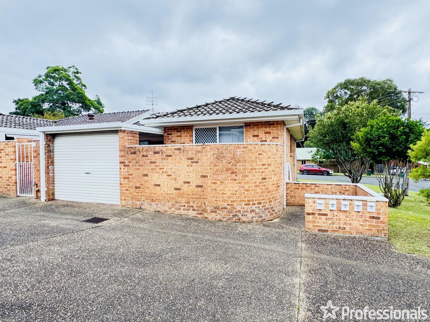 1/4 Harvey Place, North Nowra NSW 2541, Image 0