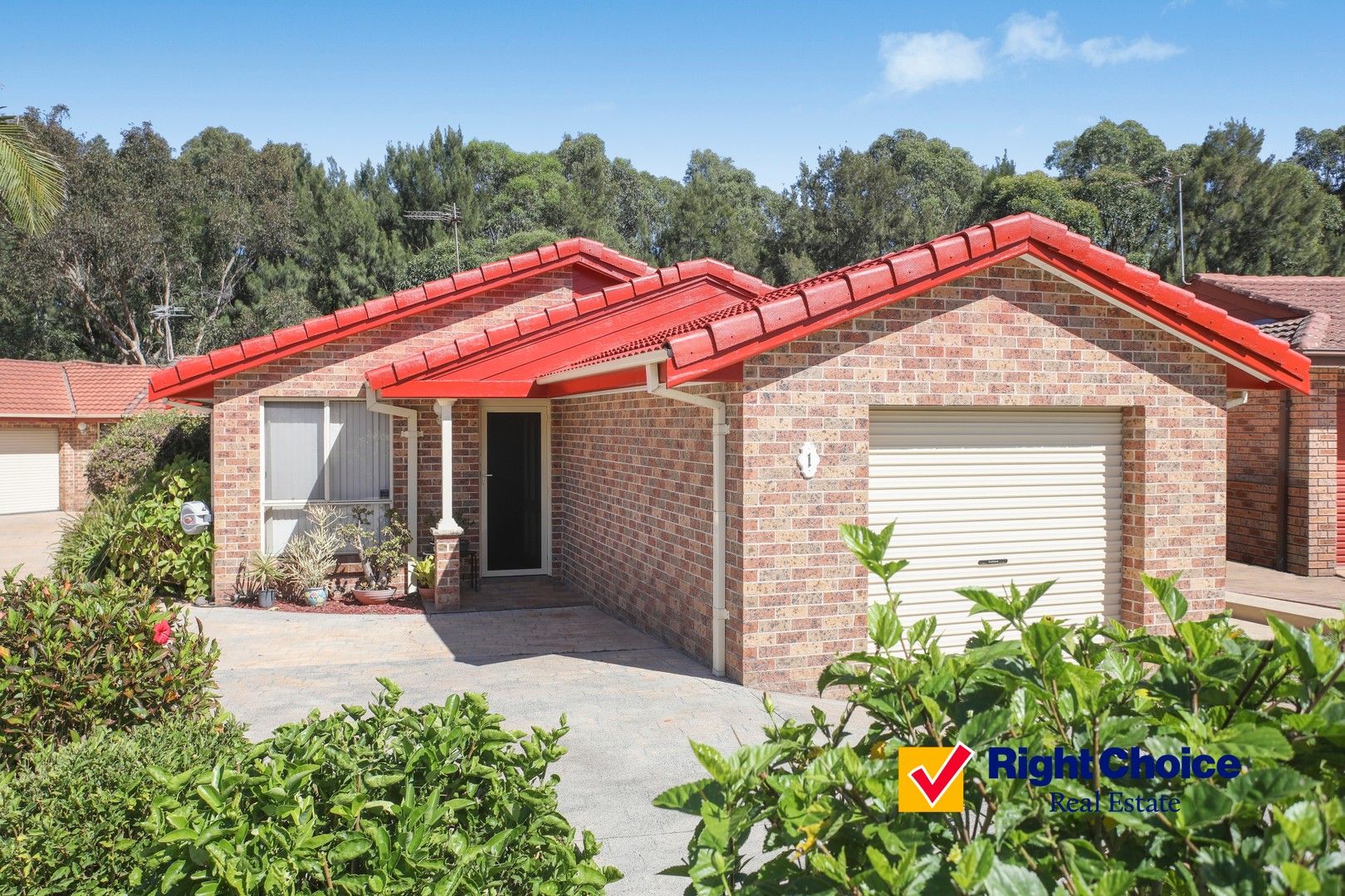 1/38 Conway Crescent, Blackbutt NSW 2529, Image 0