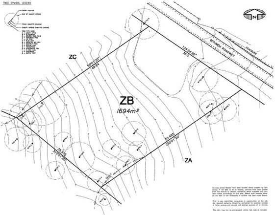 Lot ZB, 3 Island View Way, Hamilton Island QLD 4803, Image 1