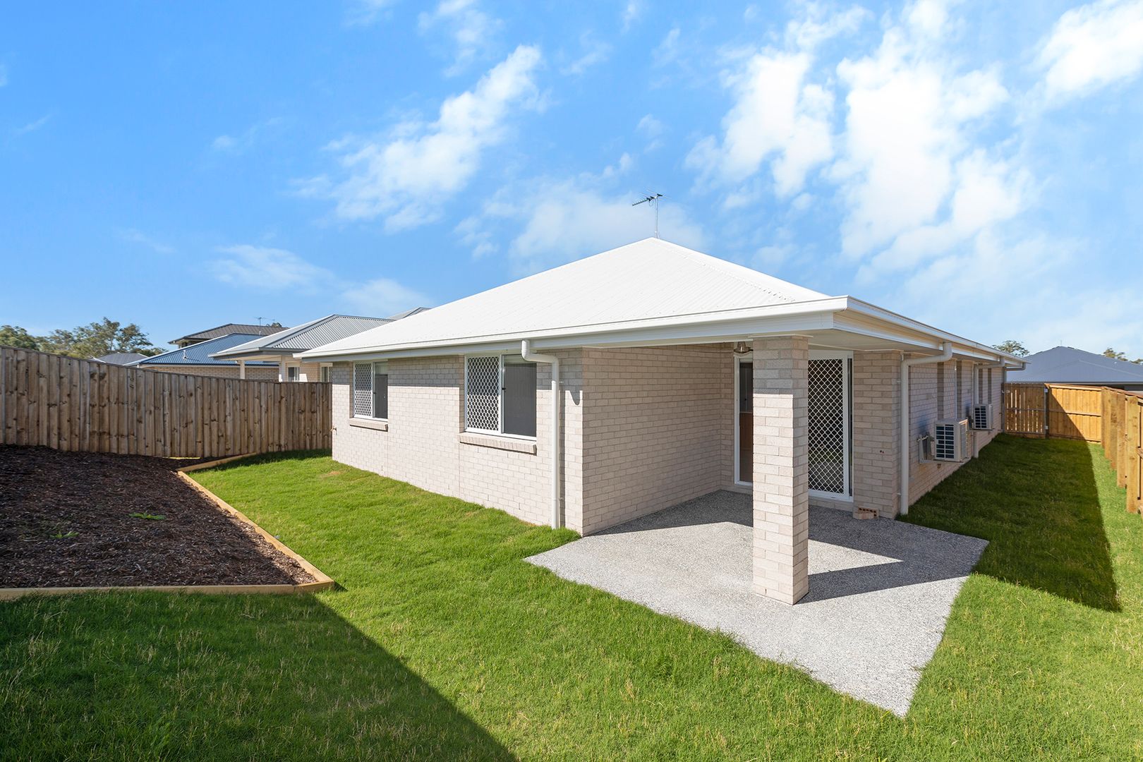 43 Mary Crescent, Rosewood QLD 4340 House For Rent Domain