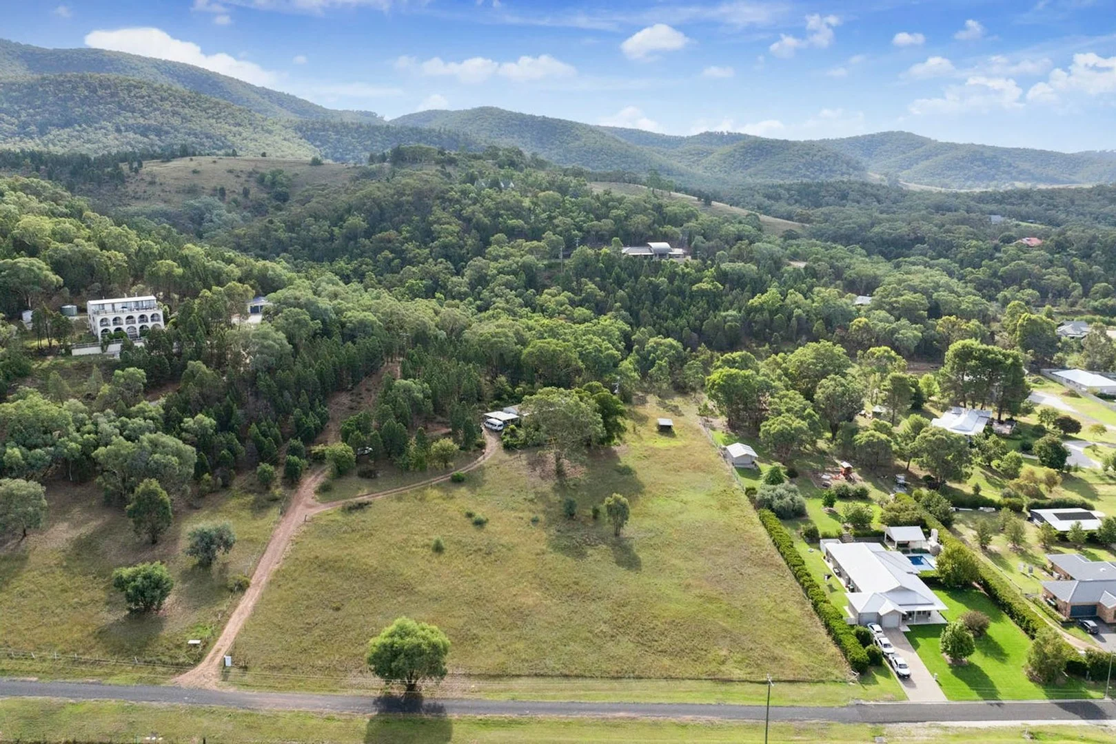 22 Albens Ln, Mudgee NSW 2850