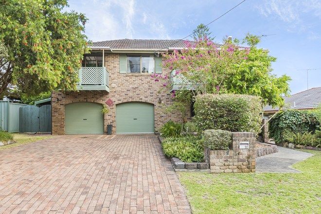 Picture of 70 Illingworth Road, YELLOW ROCK NSW 2777
