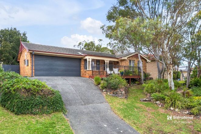 Picture of 19 Essington Way, ANNA BAY NSW 2316