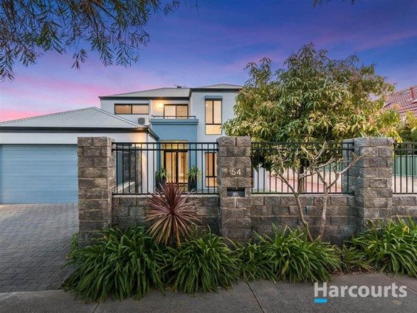 Picture of 54 Norwood Road, RIVERVALE WA 6103