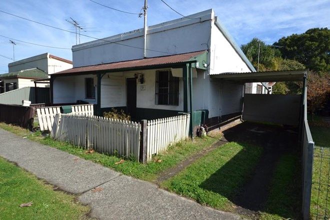 Picture of 90 Woodburn Rd, BERALA NSW 2141